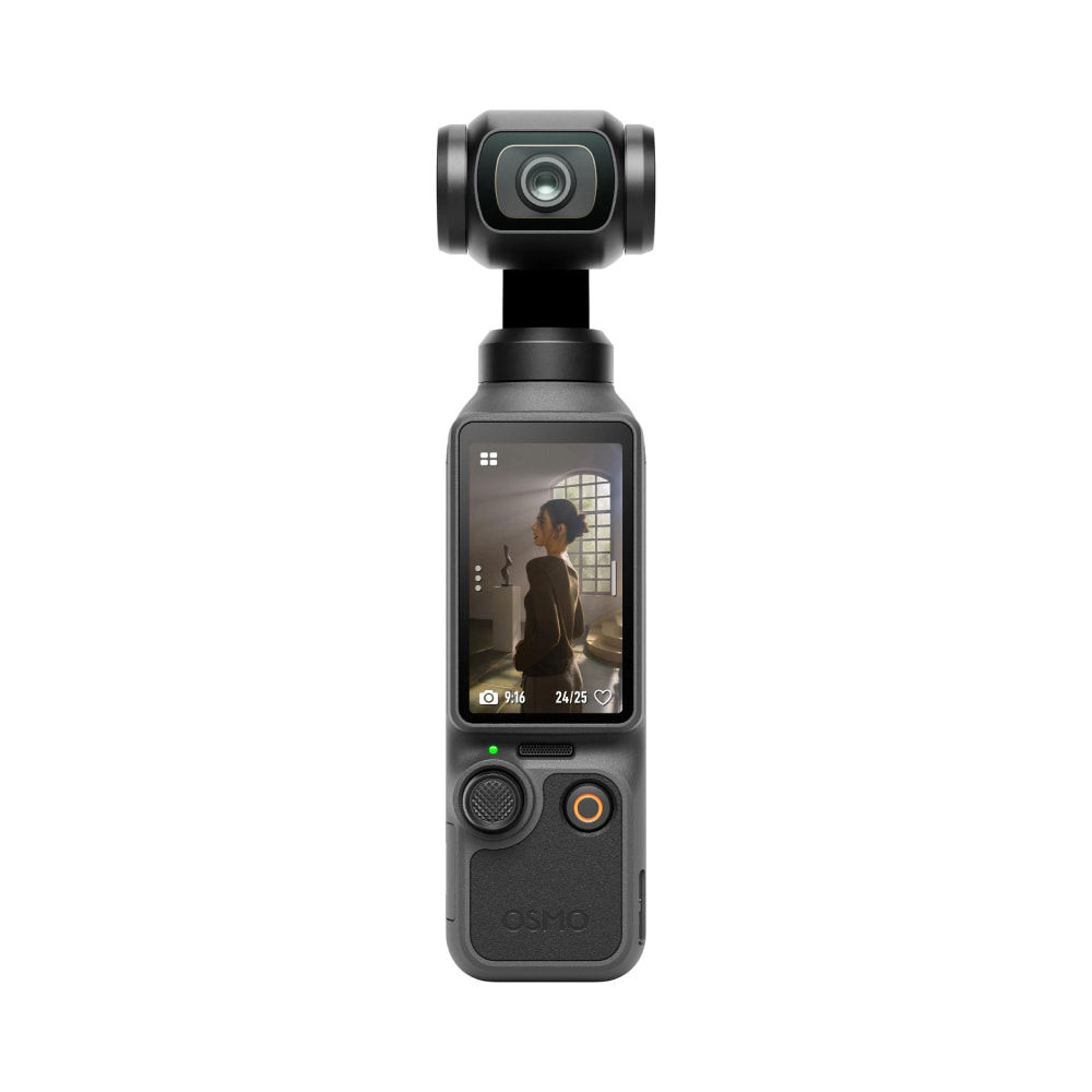 DJI Osmo Pocket 4