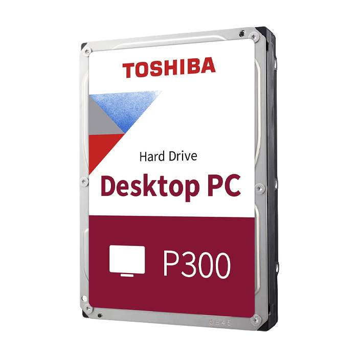 Toshiba P300 Desktop PC Hard Drive