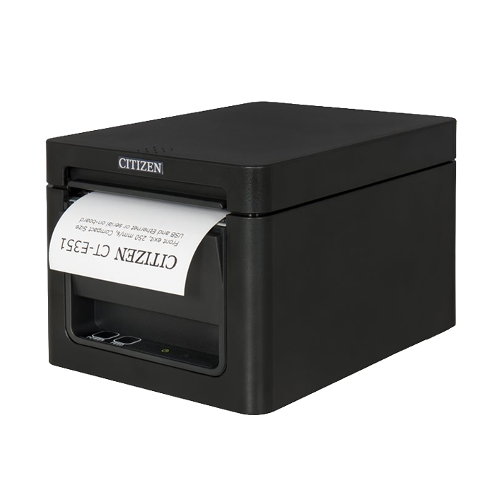 Citizen CT-E351