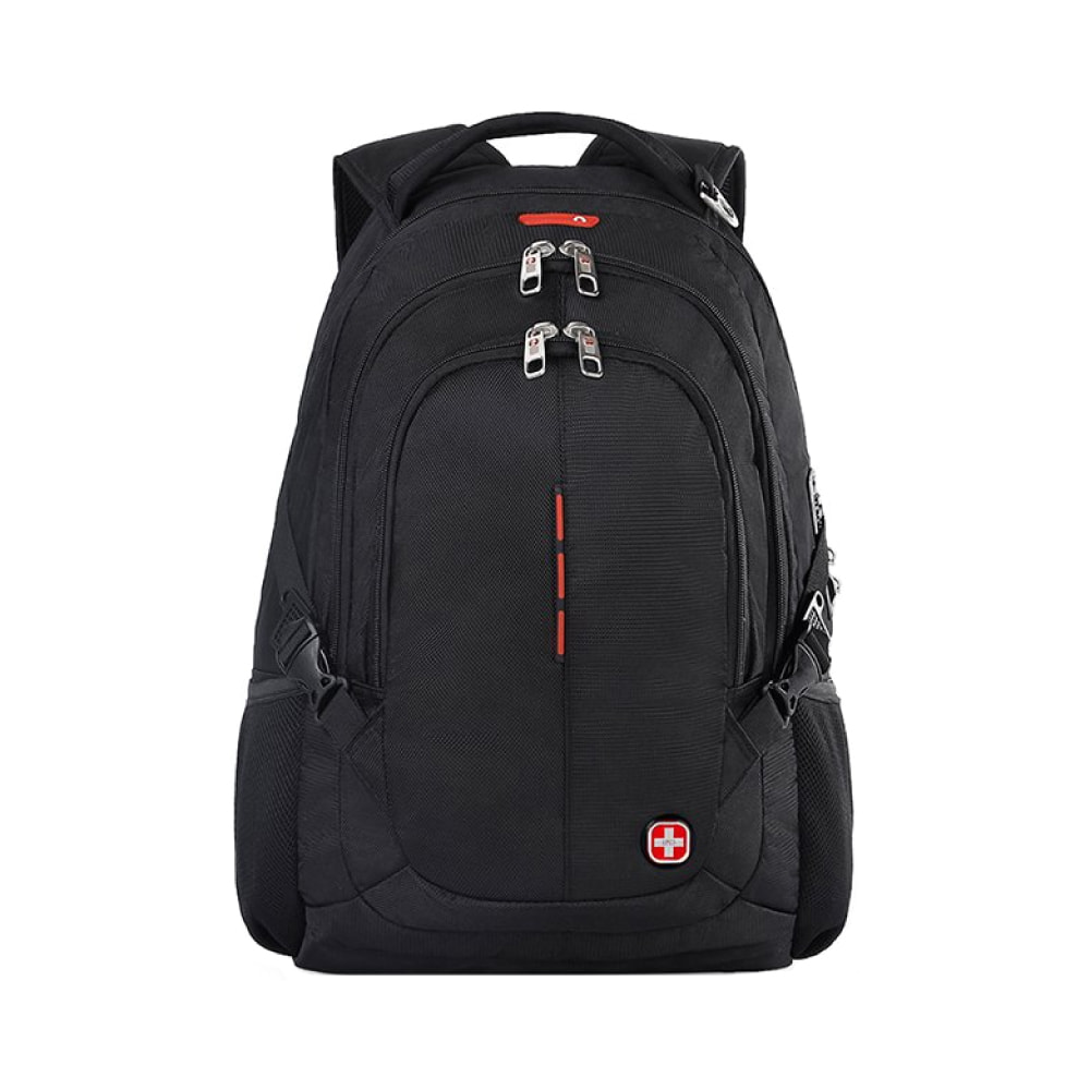 CrossGear Laptop Backpack with Combination Lock