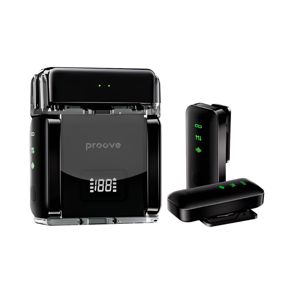 Proove Live
