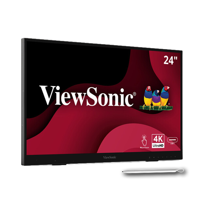 ViewSonic myPodium ID2456