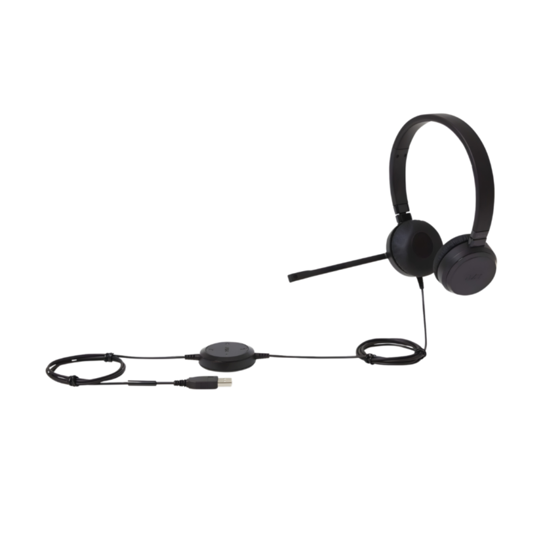 NXT Technologies UC-2000 Stereo Headset