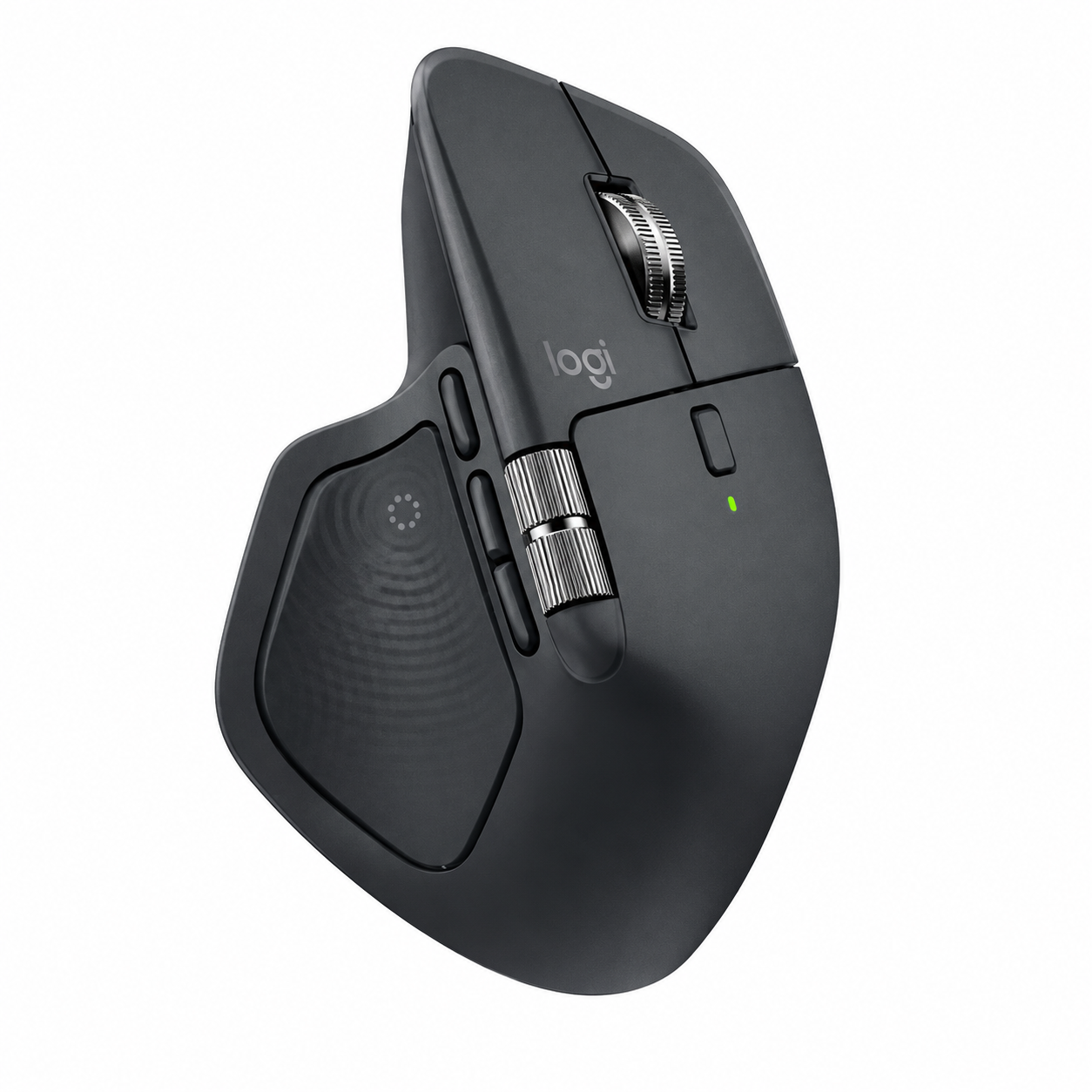Logitech MX Master 4