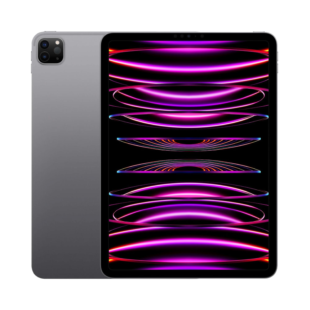 iPad Pro 12.9-inch (6th generation)