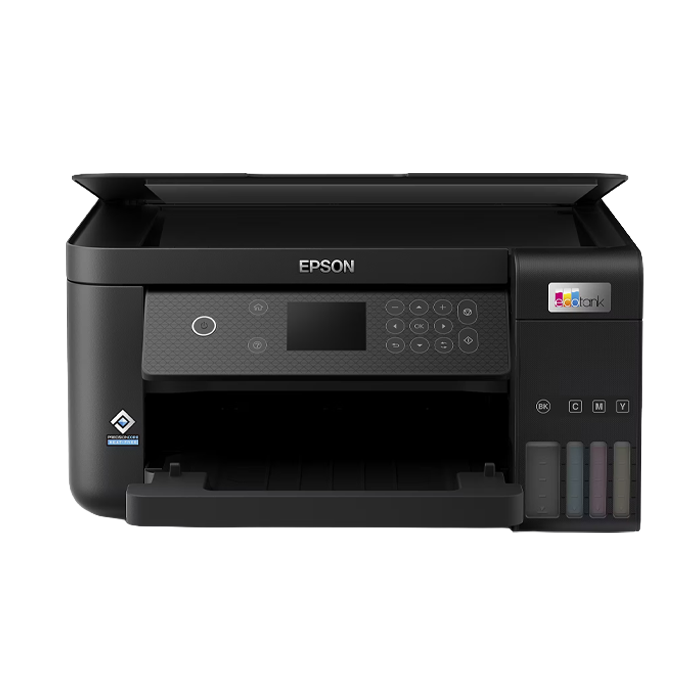 Epson EcoTank L8160