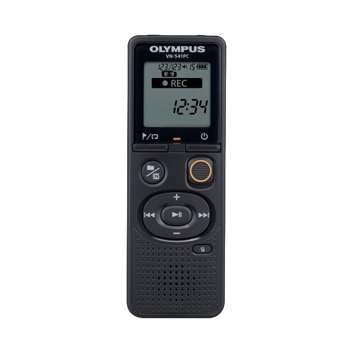 Olympus VN-541PC