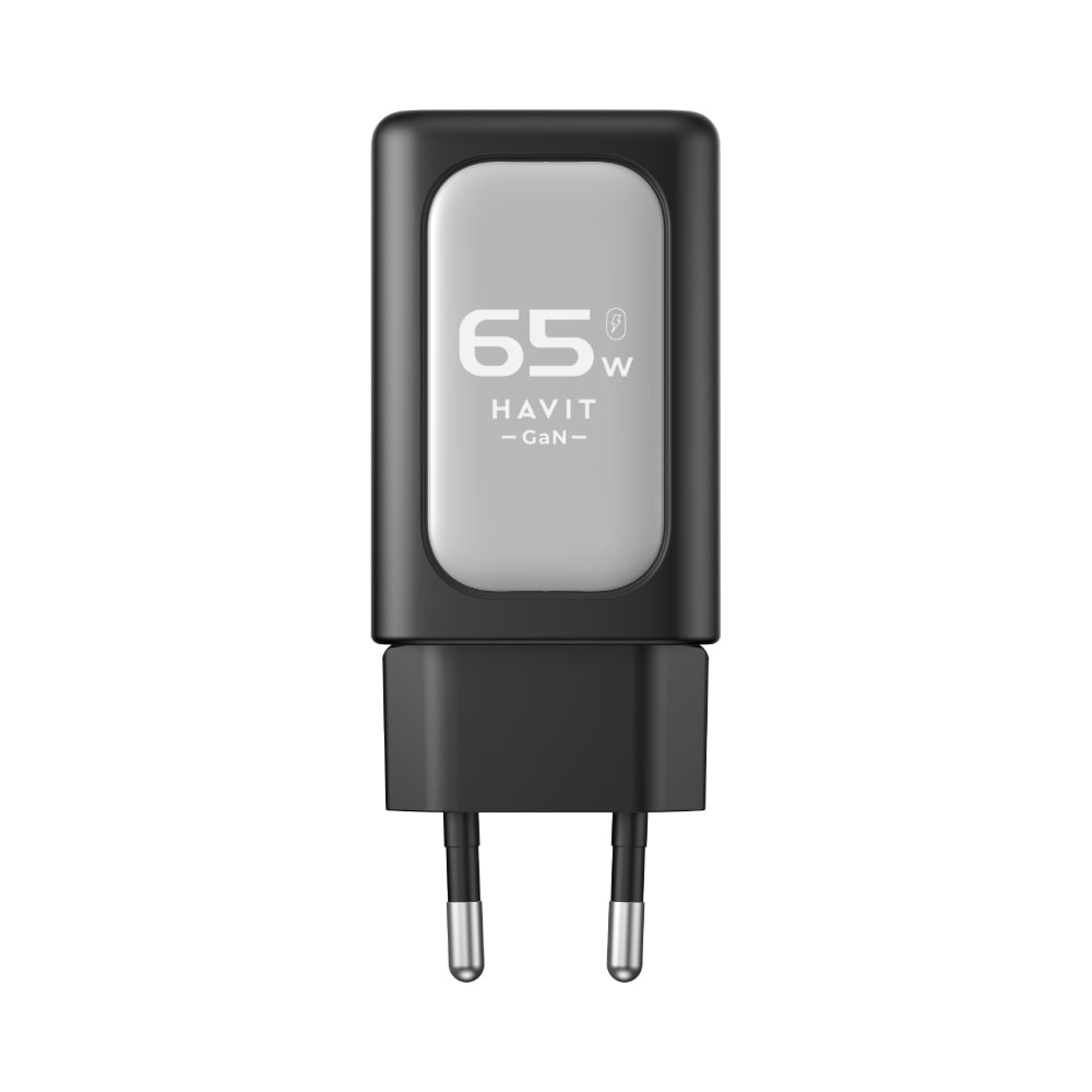 HAVIT GaN Mini USB Charger UC260