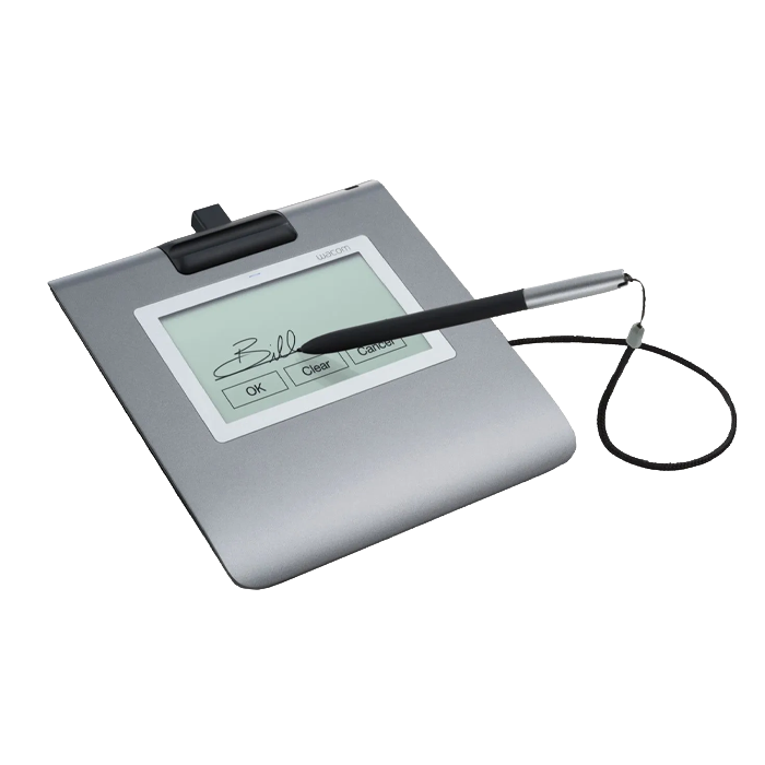 Wacom STU-430