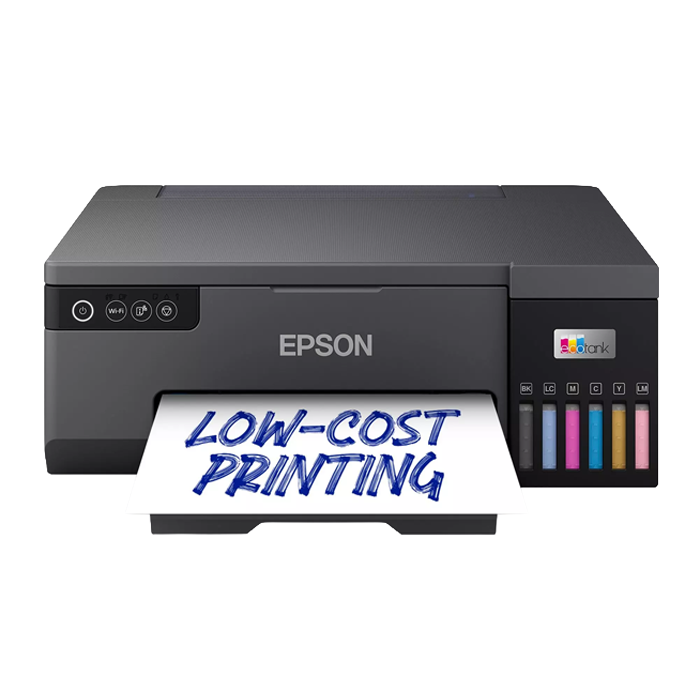 Epson EcoTank L8050
