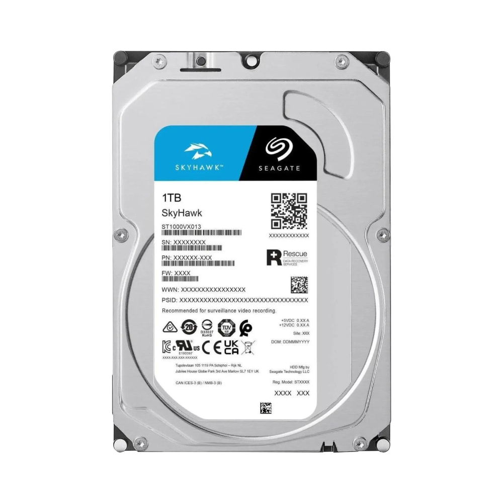 Seagate SkyHawk
