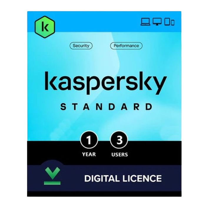 Kaspersky Standard