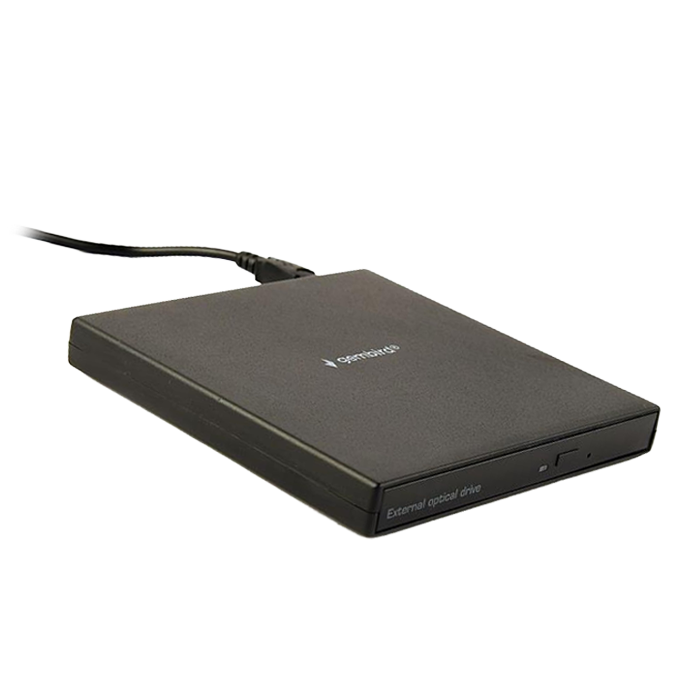 Gembird DVD-USB-04