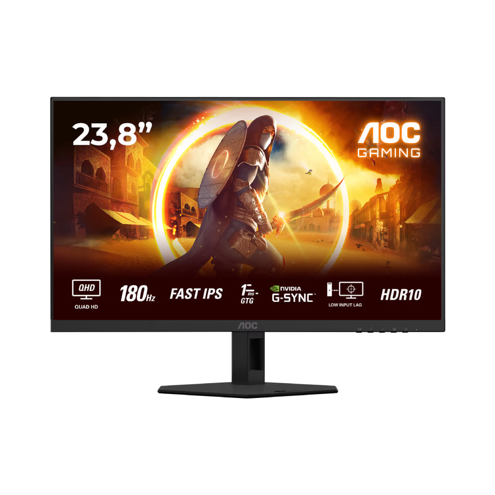 AOC Q24G4RE