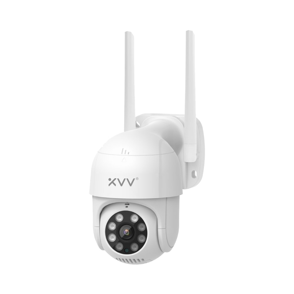 xiaovv Outdoor PTZ Camera 2K
