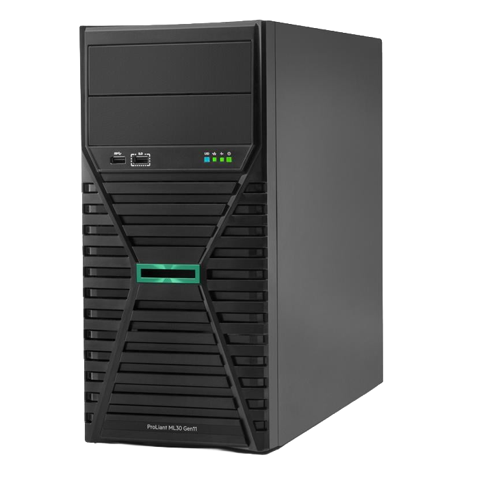 HPE ProLiant ML30 Gen11