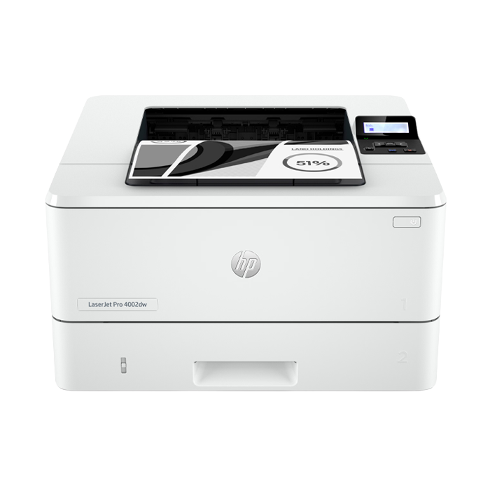 HP LaserJet Pro 4002dw