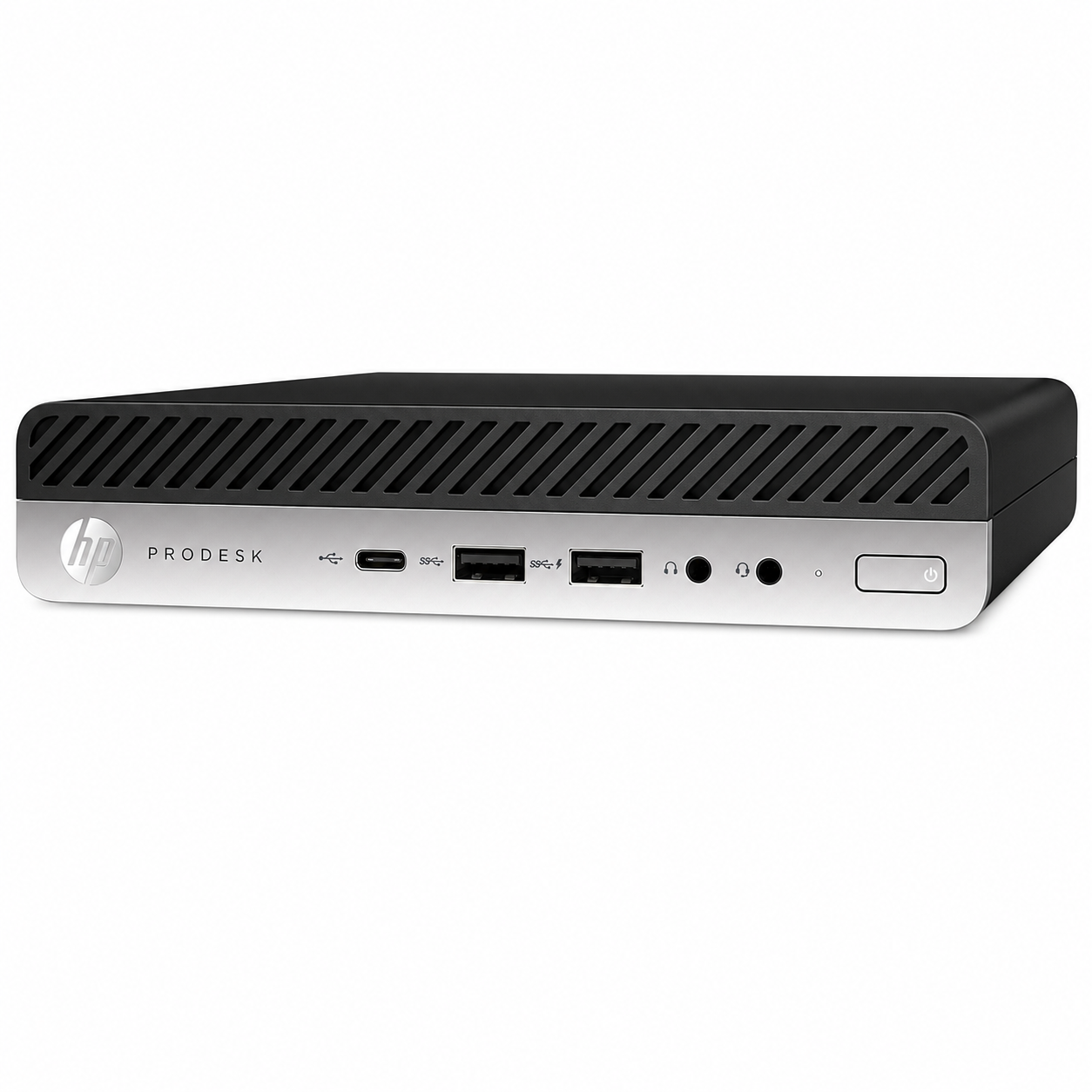 HP ProDesk 600 G5