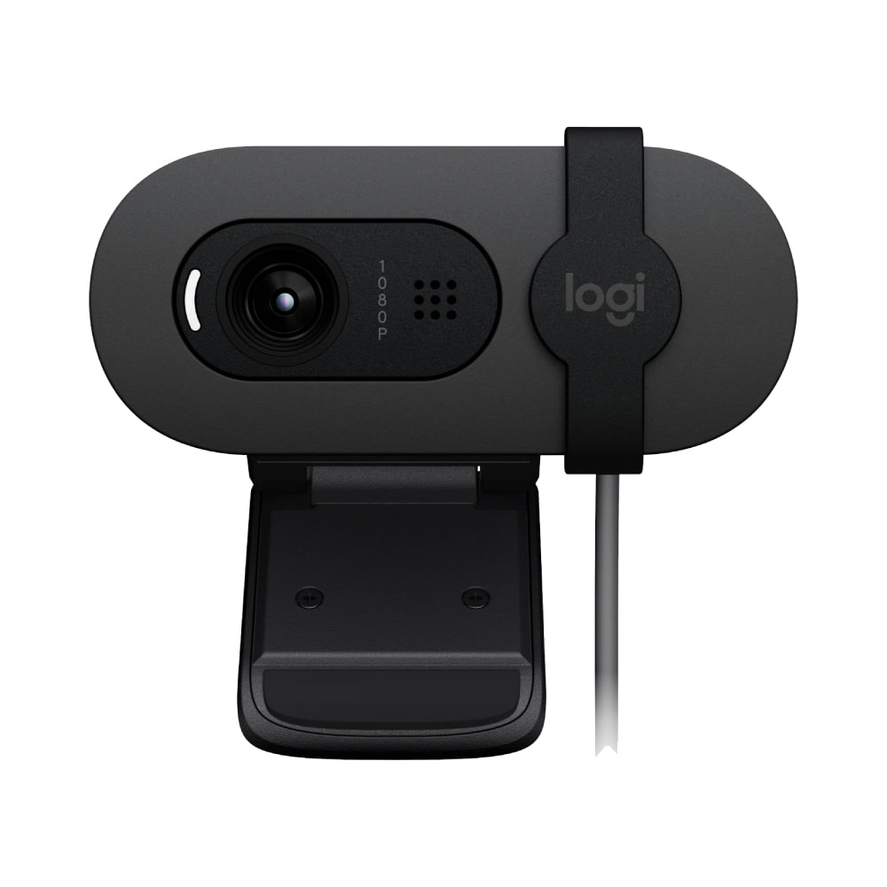 Logitech Brio 100