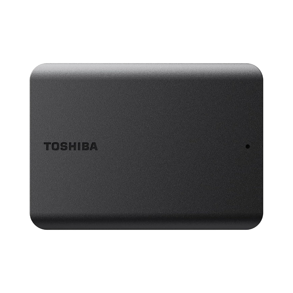 Toshiba Canvio Basics