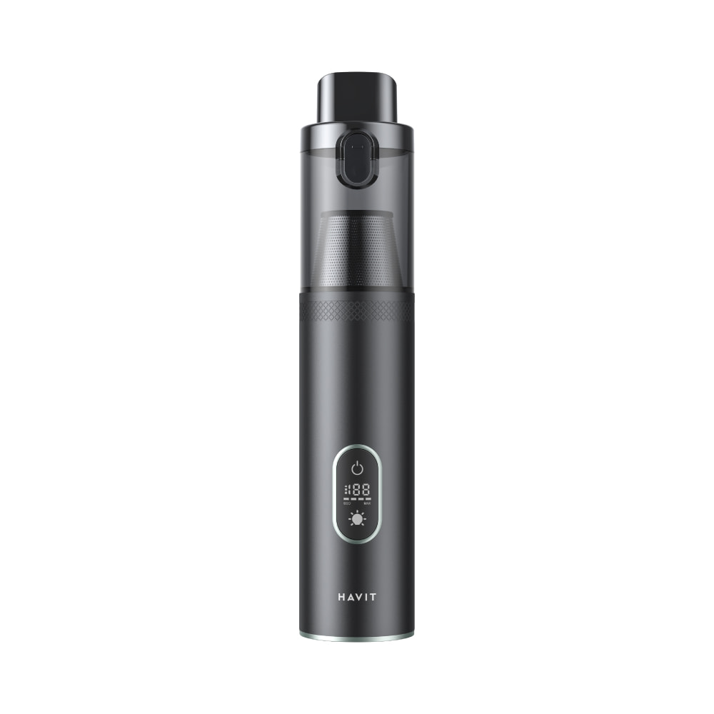 HAVIT VC019 TurboBlast Car Vacuum Cleaner
