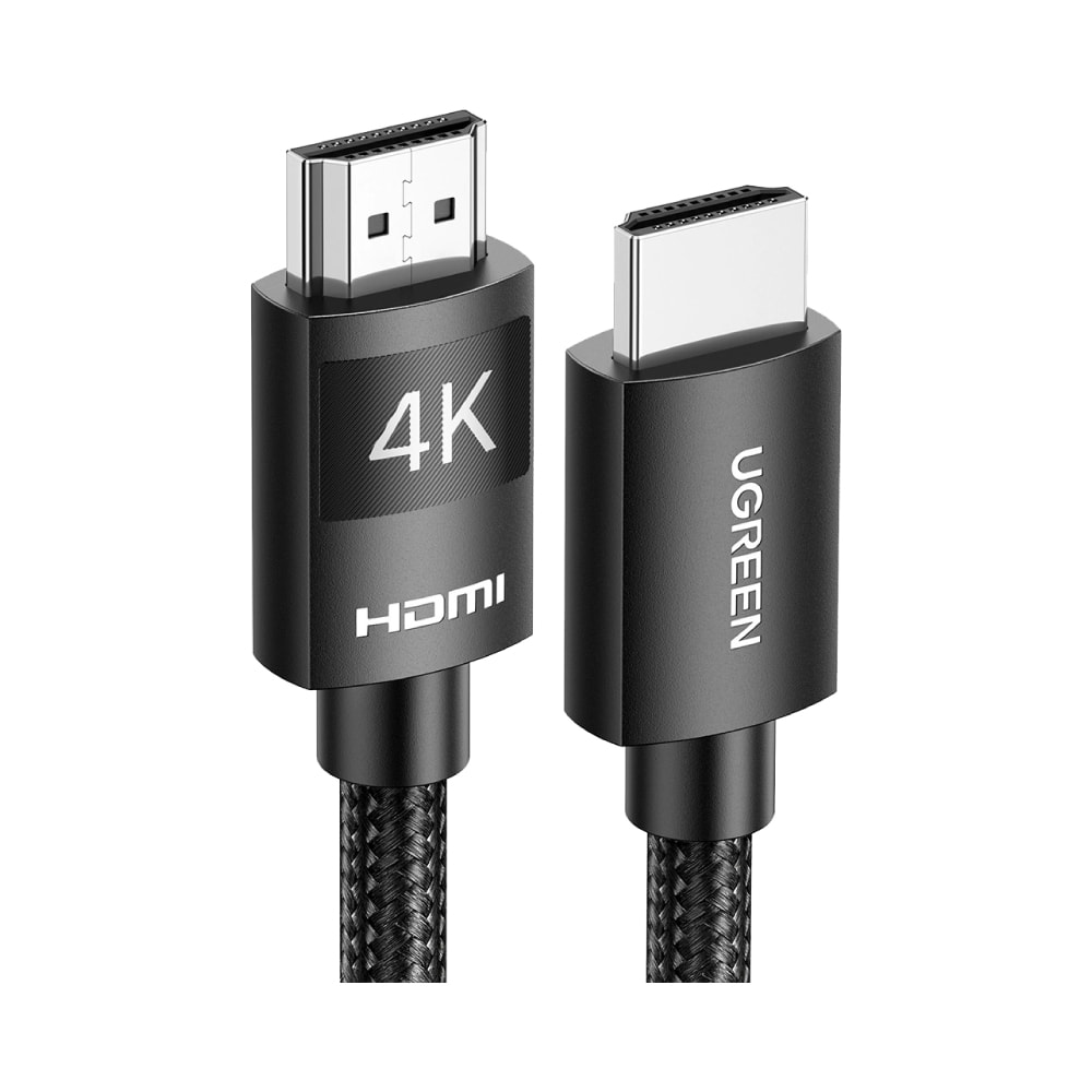 Ugreen 40101 HDMI cable 2 m