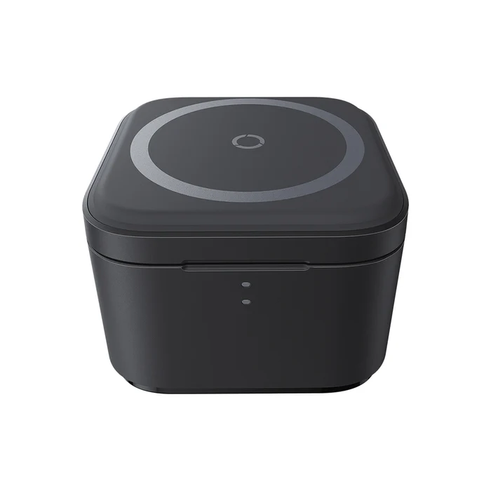 Baseus MagPro 2 in 1 Magnetic Wireless Charger 25W