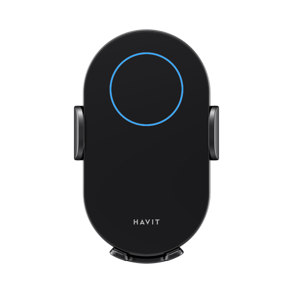 Havit Wireless Charger Car Mount