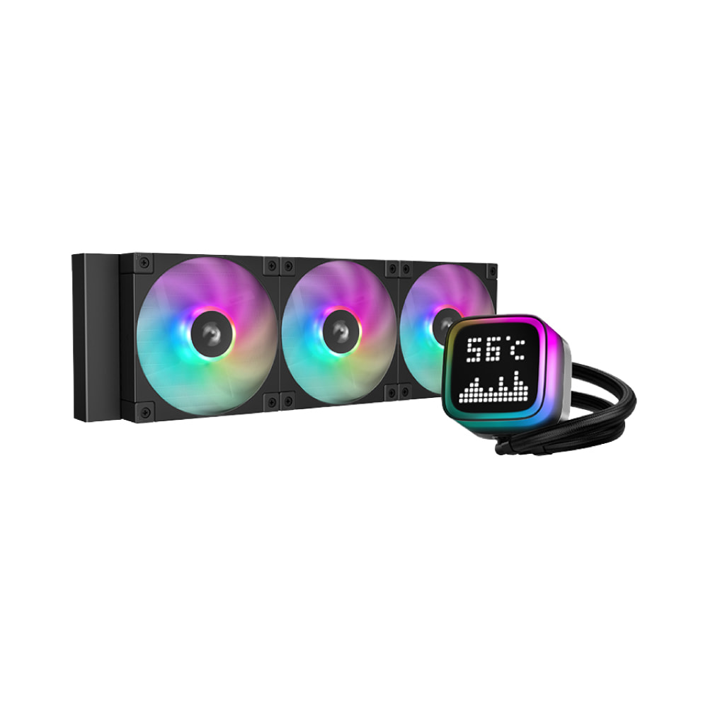 DeepCool LP360