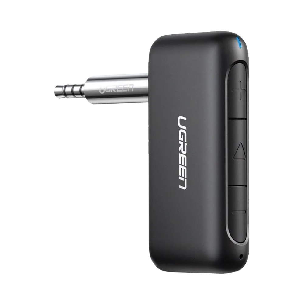 UGREEN 70303 Bluetooth 5.0 AUX Receiver