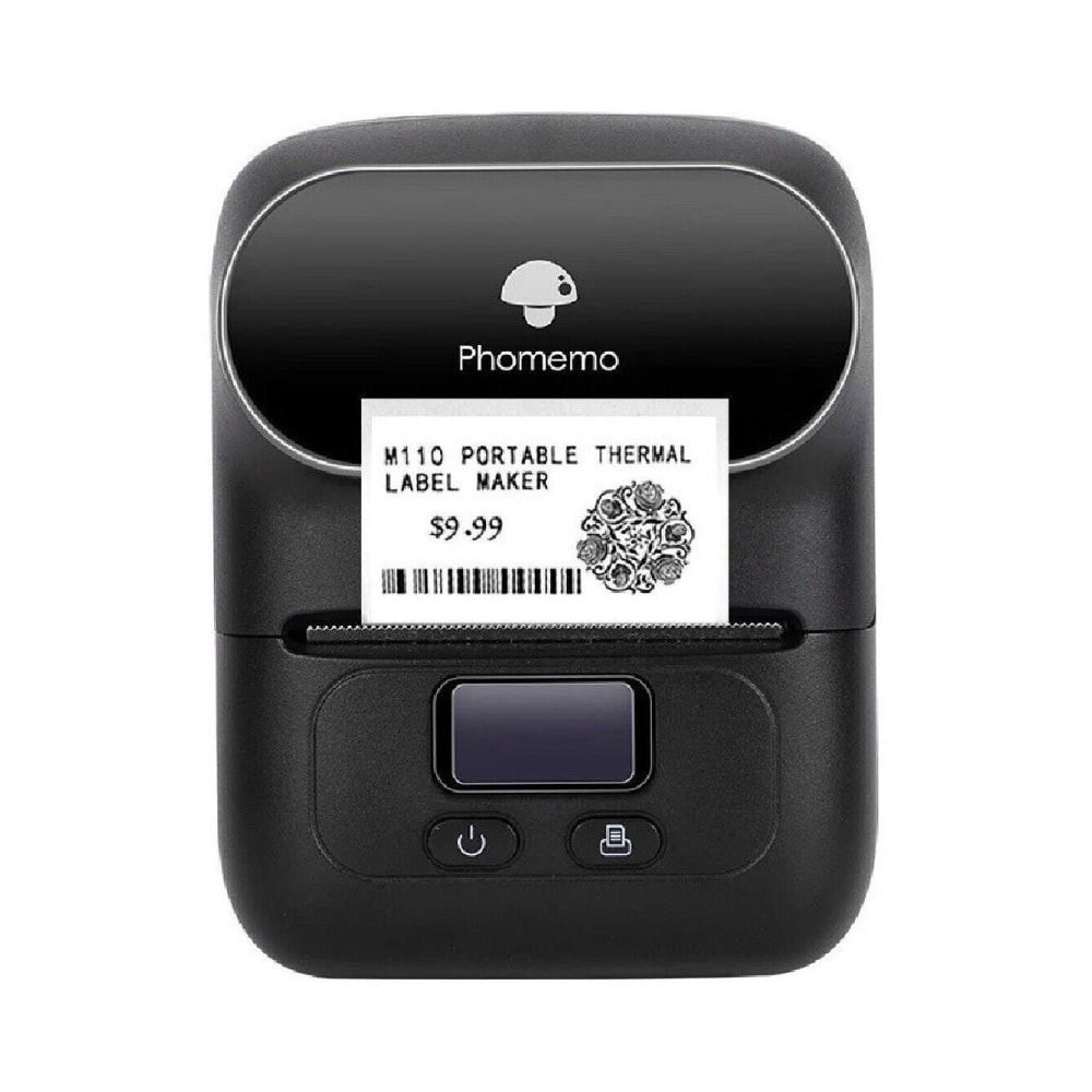 Phomemo M110 Portable Business Label Maker