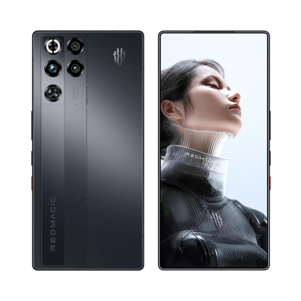 REDMAGIC 11 Pro
