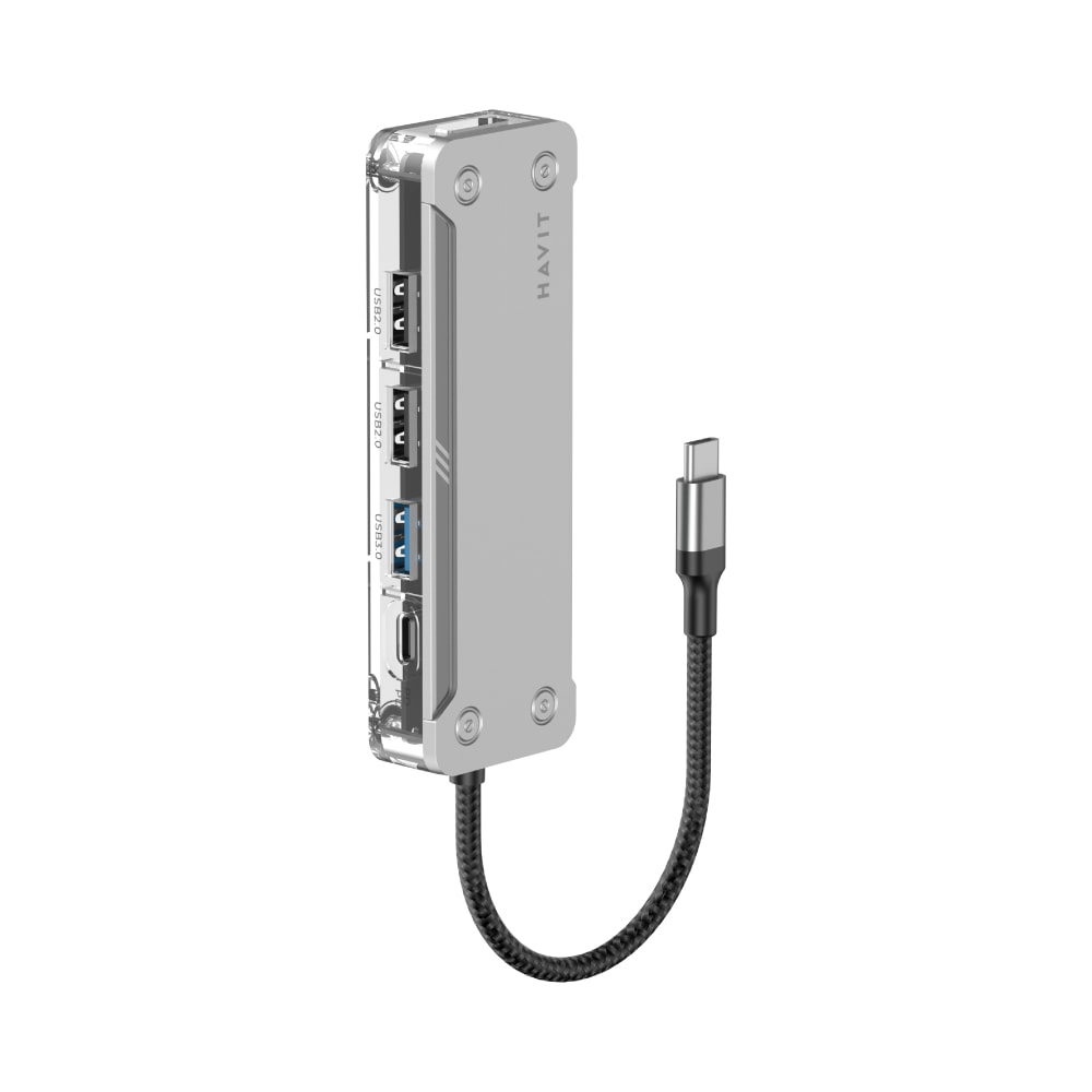 HAVIT HB4020 Type C USB HUB