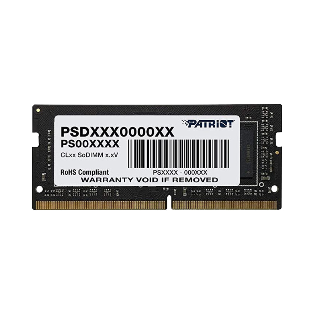 Patriot Signature Line DDR5