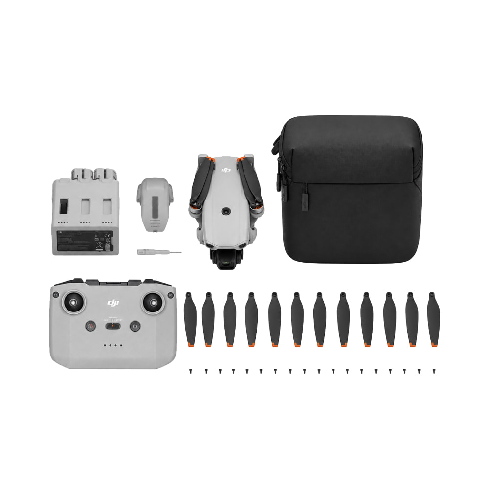 DJI Lito X1 Fly More Combo (DJI RC-N3)