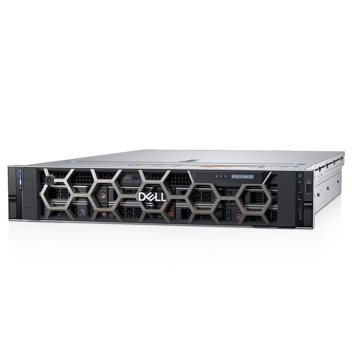 Dell Precision 7960 Rack