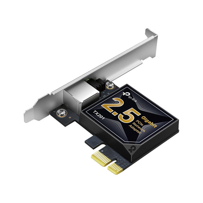 TP-Link TX201