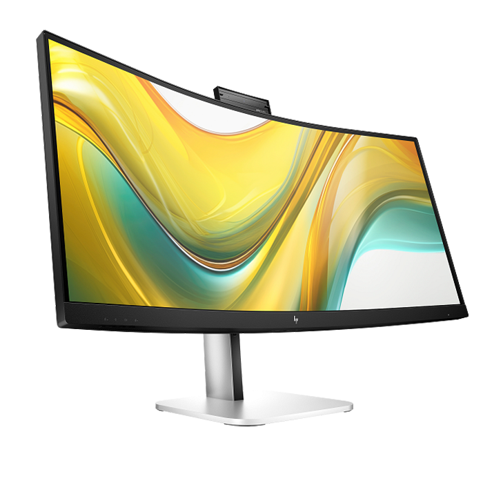 HP Series 5 Pro 534pm