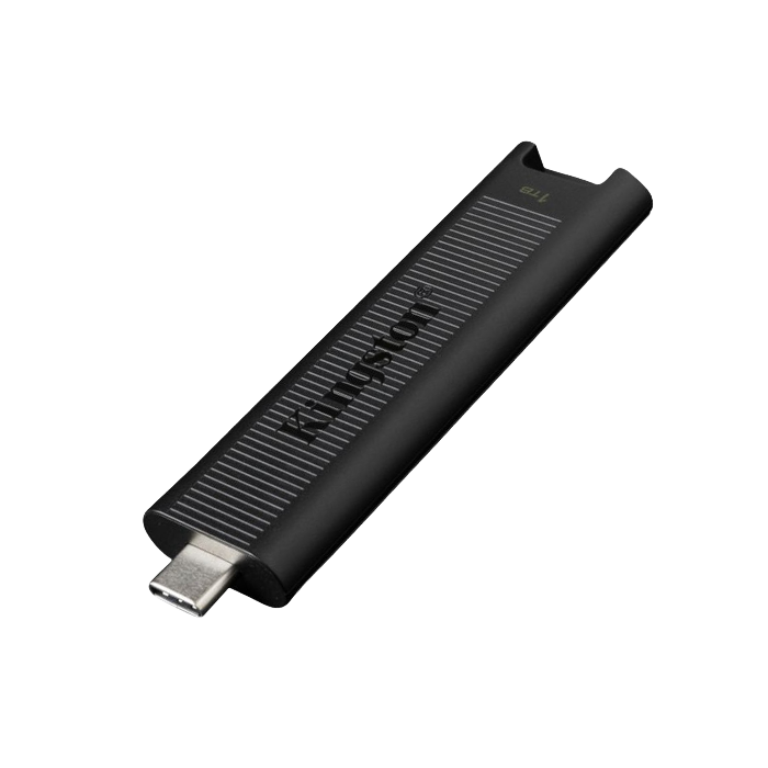 Kingston DataTraveler Max