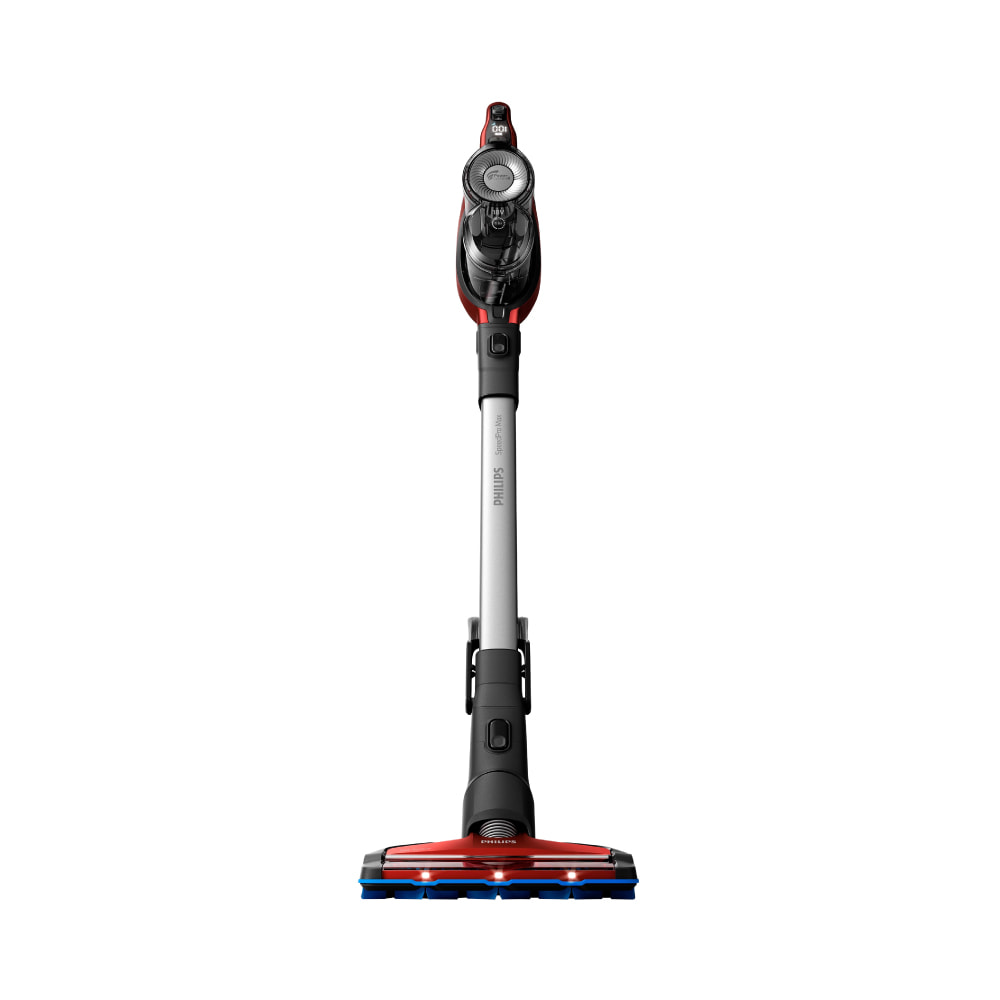 Philips SpeedPro Max XC7043/01 Stick vacuum cleaner