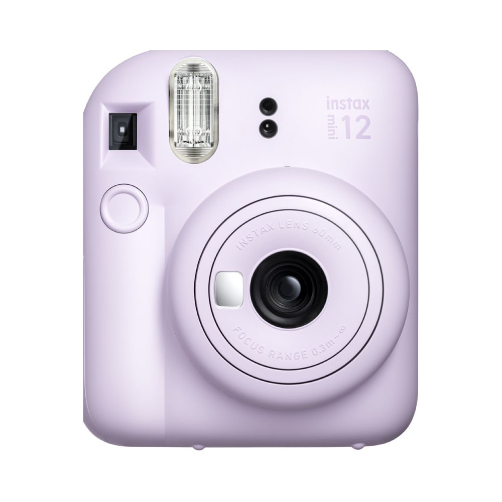 Fujifilm instax mini 12