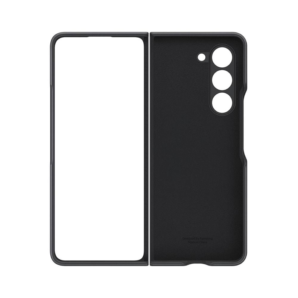Samsung Galaxy Z Fold5 Eco-Leather Case