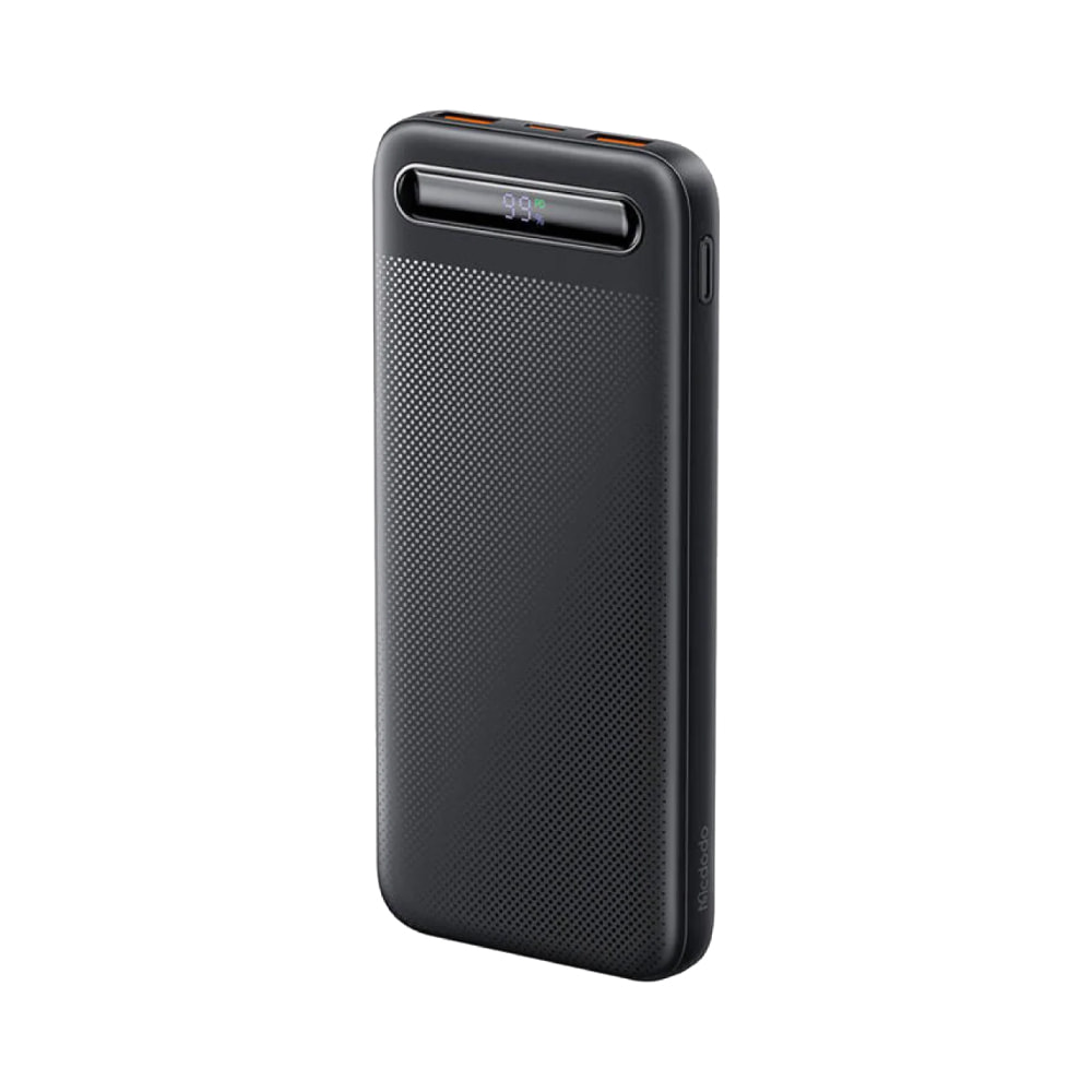 Mcdodo MC-442 10000mAh 10.5W Digital Display Power Bank