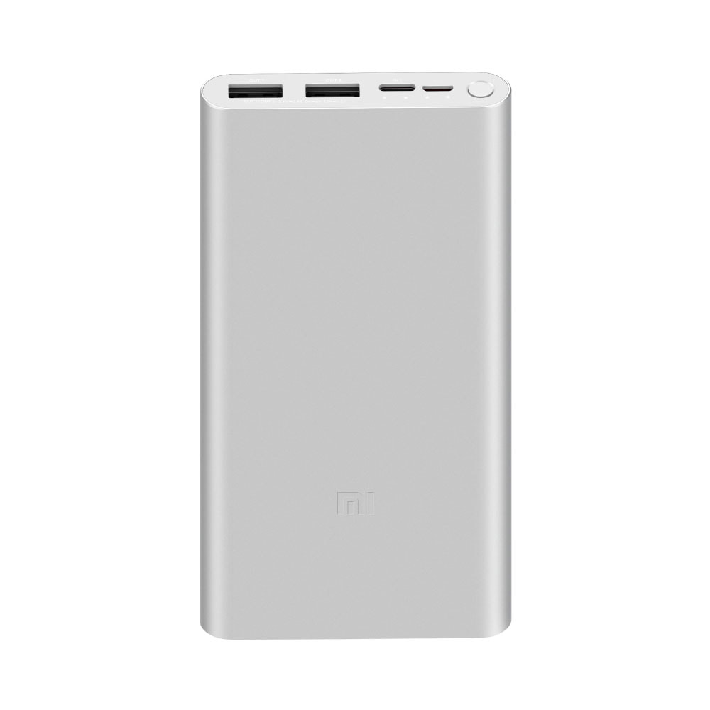 Xiaomi 10000mAh Mi 18W Fast Charge Power Bank 3