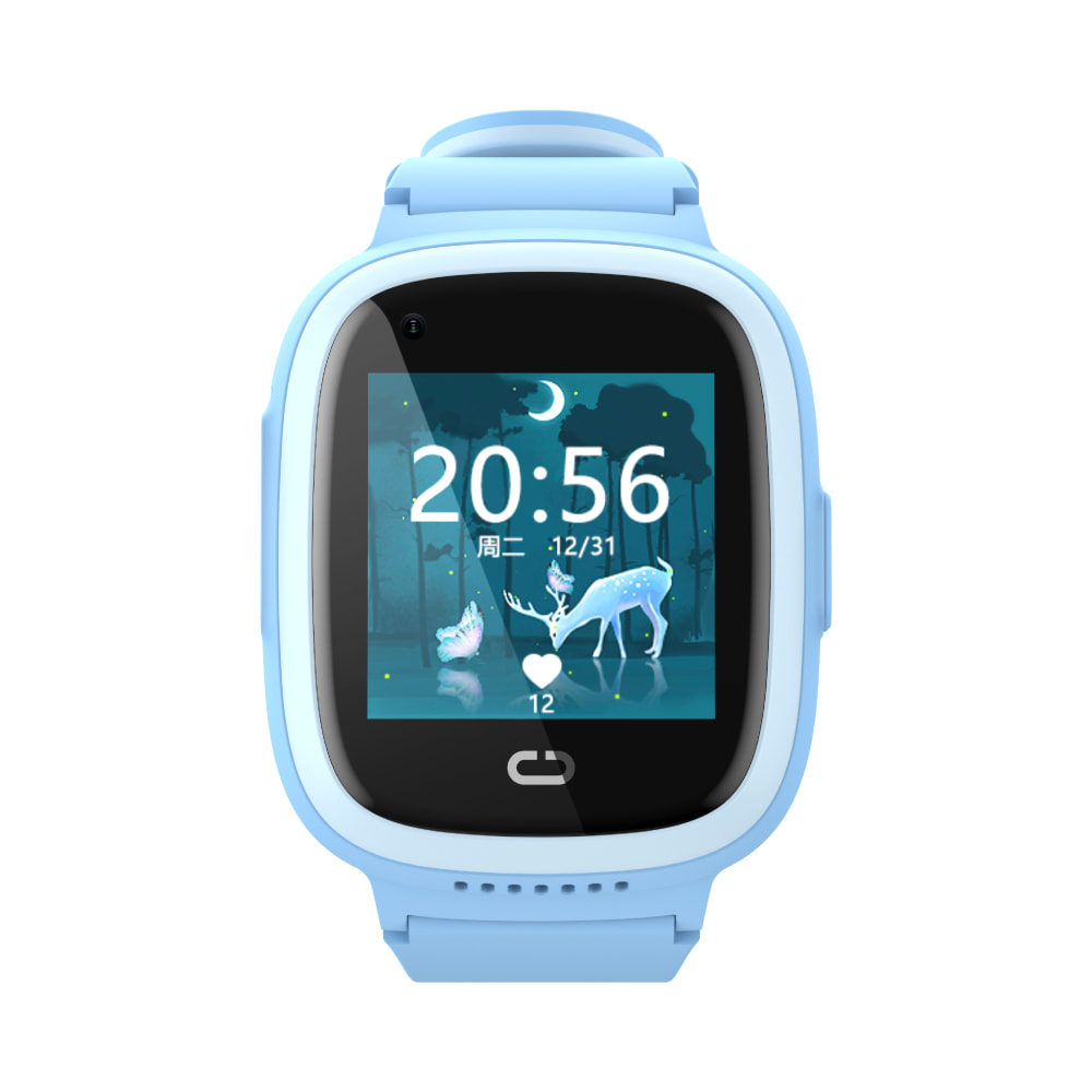 HAVIT Kids Smart Watch KW11