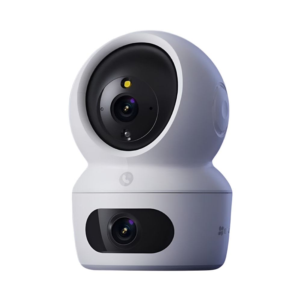 EZVIZ H7c Dual 2K⁺