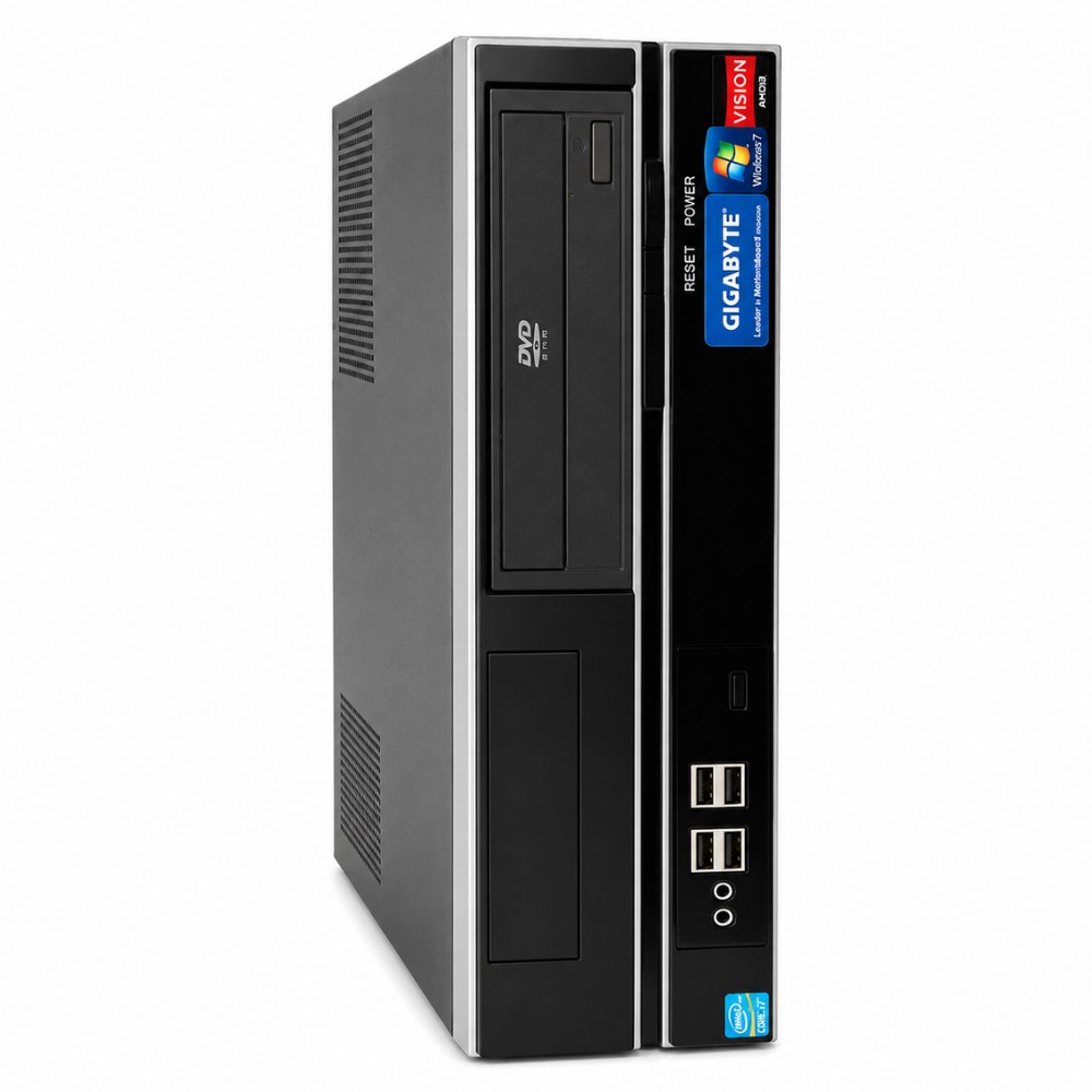 CDM Office Desktop PC