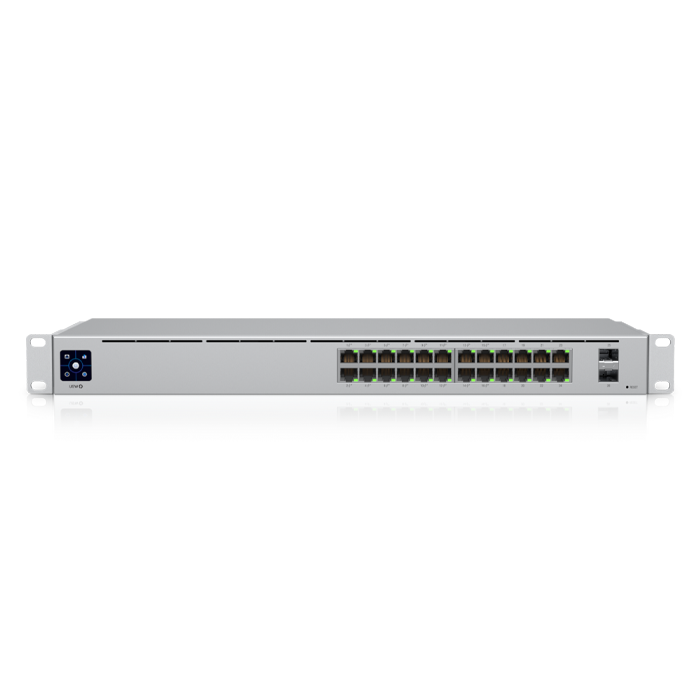 Ubiquiti UniFi Switch 24 PoE