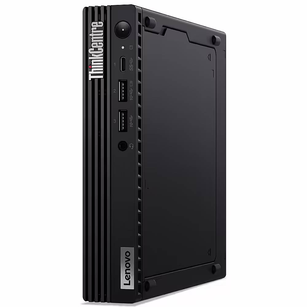 Lenovo ThinkCentre M70q Gen 3