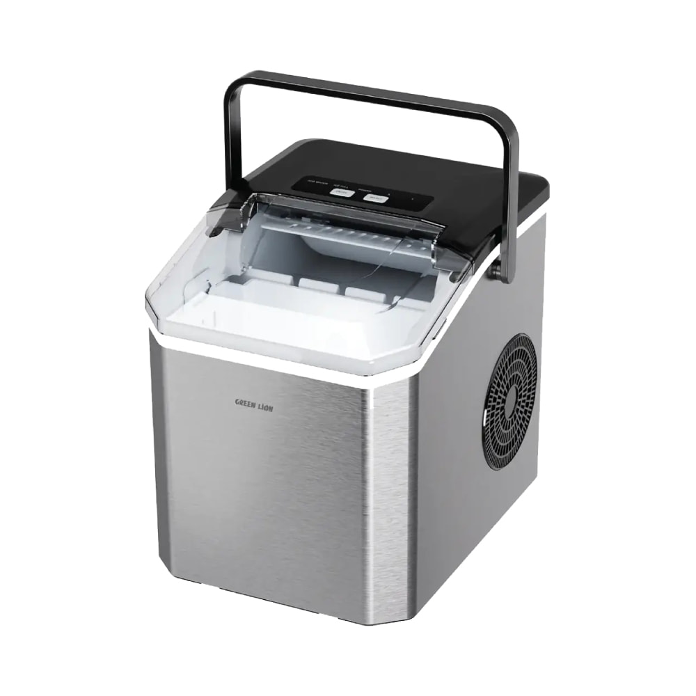 Green Lion Instant Ice Mate Ice Maker 1.5L